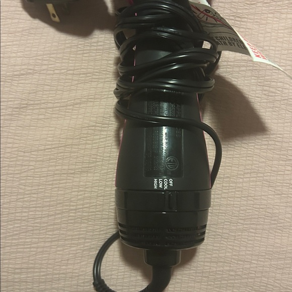 Set of 2 Revlon Hair Stylers (Like New) - Picture 5 of 9